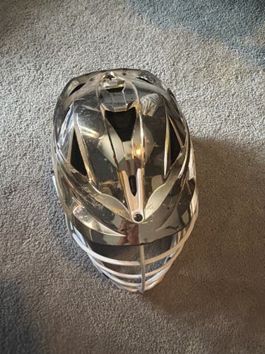 Cascade XRS Helmet (Used)