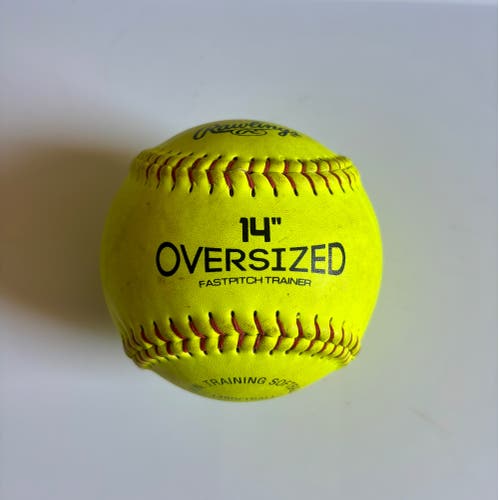 Rawlings (Used)