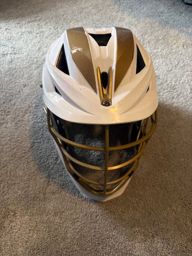 Cascade XRS Pro Helmet (Used)
