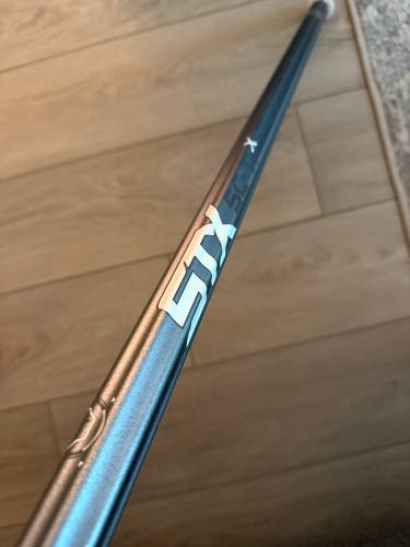 STX SC-TI X Shaft (New)