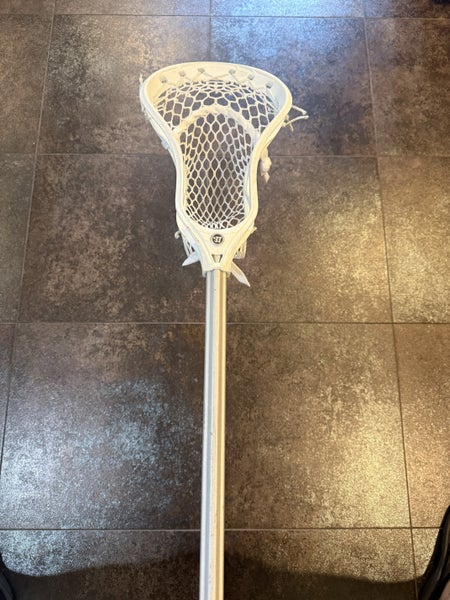 Adult Warrior Evo QX2-O Stick (New)