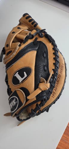 Louisville Slugger RH TPS FP205Y Catcher's Glove (Used)