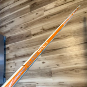 Rare Nike Quest Apollo Senior Ice Hockey Stick PT3 Legwand Curve 102 Pro Flex Senior Low Kick