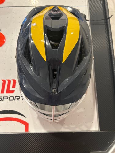 Cascade XRS Helmet (New)