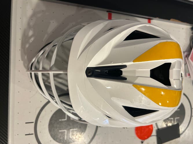 Cascade XRS Pro Helmet (New)