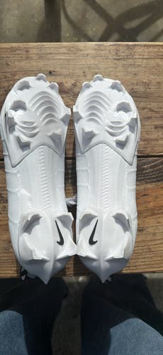 Men's Size M 8.5 (W 9.5) Nike Vapor edge pro 360 (New)