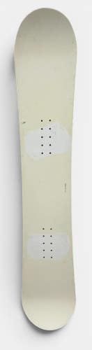 White unBranded 162cm Snowboard