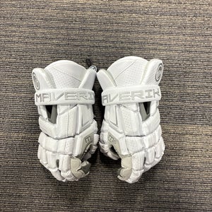 Bundle of 2-Maverik M6 Lacrosse Gloves