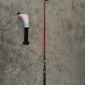 Men's 2006 TaylorMade R5 XL Right Handed Fairway Wood 3 Wood (Used)