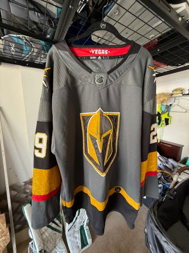 Fleury Golden Knights Jersey