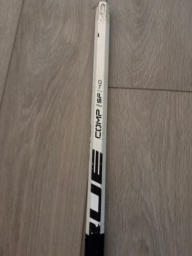 True Comp 4.0 Shaft (Used)