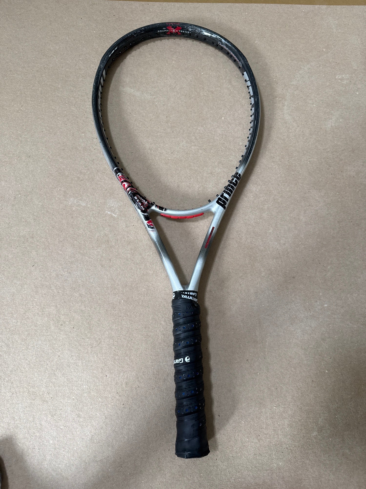Prince Thunder Superlite Titanium Longbody | SidelineSwap | Buy