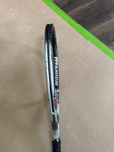 Prince Thunder Superlite Titanium Longbody | SidelineSwap | Buy