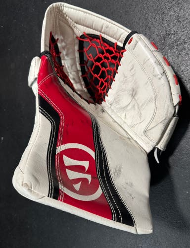 Warrior Ritual G2 Full Right (Used)