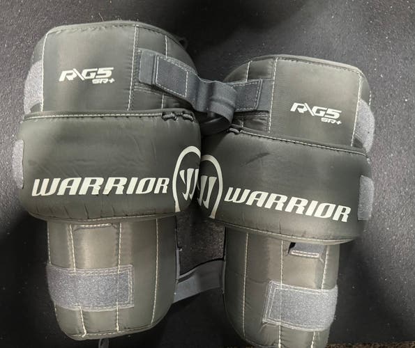 Warrior Ritual G5 (Used)