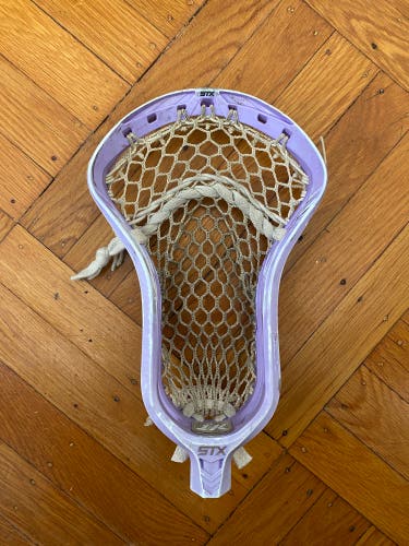STX Surgeon 1K Used Stringing Head (Used)
