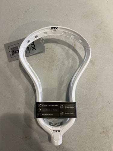 STX Surgeon 900 Unstrung Head (New)