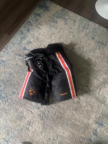 Men's Senior Small Bauer Nexus Hockey Pants Pro Stock (Used)