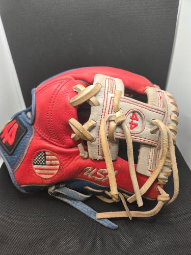 44 Pro Infield 44 Baseball Glove 10"