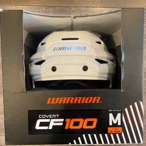 Medium Warrior Covert CF 100 Helmet (New)