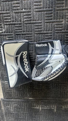 Reebok 7K Full Right (Used)