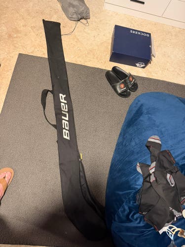 Bauer Stick Bag (Used)