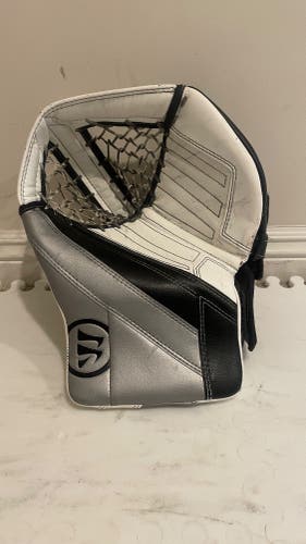 Warrior Ritual G4 Regular (Used)