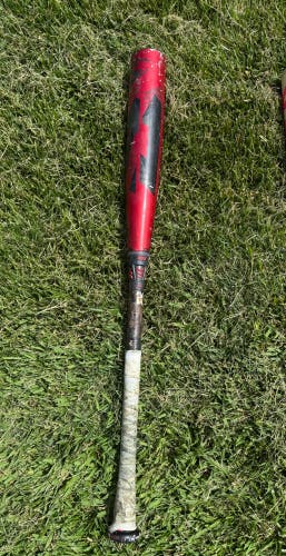 2022 Louisville Slugger Select PWR Hybrid BBCOR Certified Bat (-3) 29 oz 32" (Used)