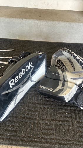 Reebok 7K Regular (Used)