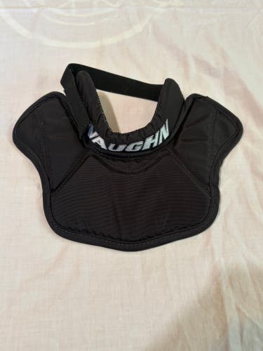 Intermediate Vaughn Goalie Neck Gaurd