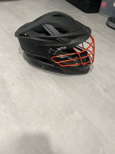 Cascade XRS Pro Helmet (Used)