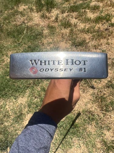 Odyssey White Hot #1 Putter 35”