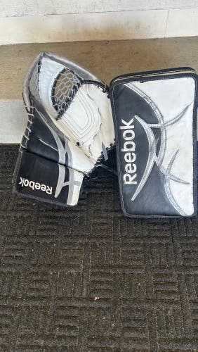 Reebok 7K Regular (Used)