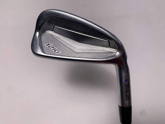 Ping i210 Single 4 Iron Blue Dot 1* Up DG X100 Tour Issue Extra Stiff RH