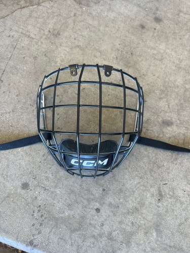 Small CCM FM580 (Used)