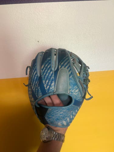 2024 Rawlings REV1X RH Infield Baseball Glove 11.5" (Used)