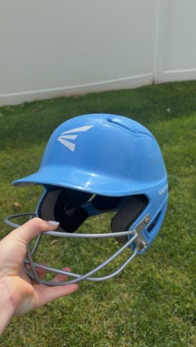 Small / Medium Easton Alpha Batting Helmet (Used)