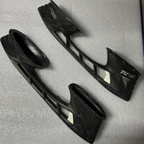 Bauer Tuuk Lightspeed Edge 288 mm (Used) - Black