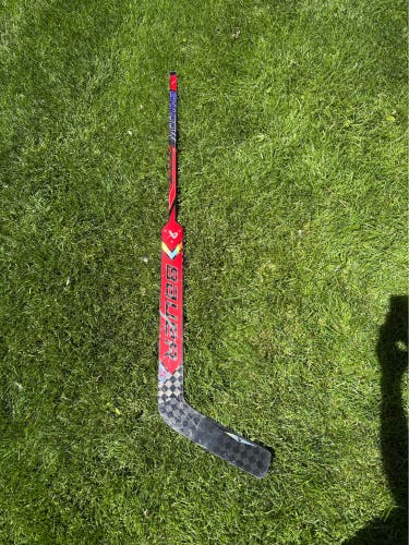 Senior Bauer Supreme Shadow Regular Goalie Stick