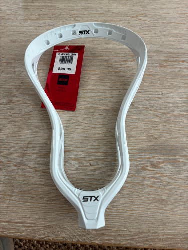 STX Hammer 1K Unstrung Head (New)