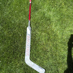 Senior Bauer Supreme 3S Pro Regular Goalie Stick