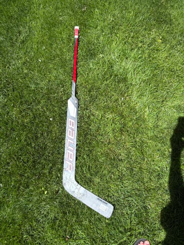 Senior Bauer Supreme 3S Pro Regular Goalie Stick