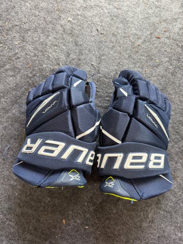 Bauer Vapor 2X Gloves 12" (Used)