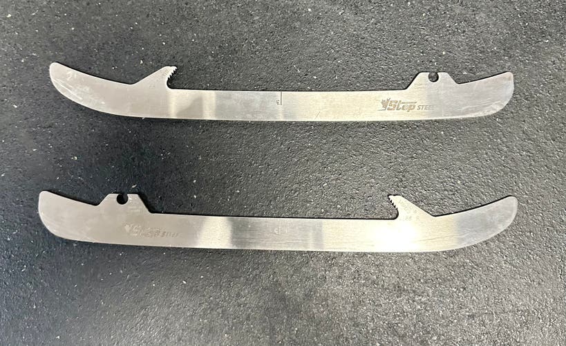 Step Steel ST Speed 288 mm (New - Profile/Sharpened)