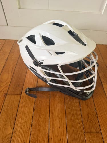 Cascade S Helmet (Used)