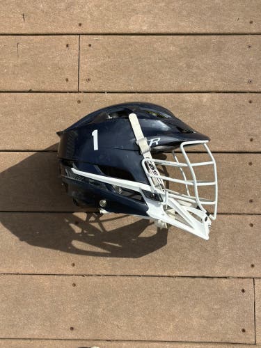Cascade R Helmet (Used)