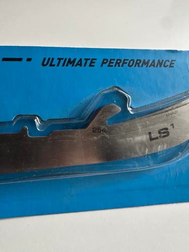 Bauer Ls1 254 mm (Used)