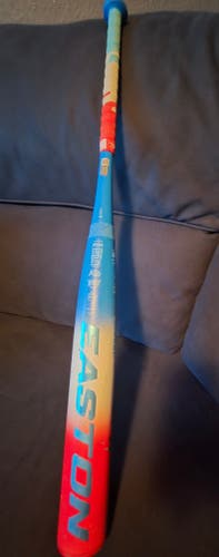 Easton Ghost OG Composite Bat (-11) 21 oz 32" (Used)