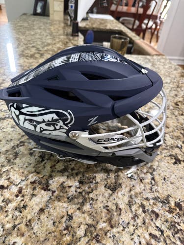 Cascade Z Helmet (New)
