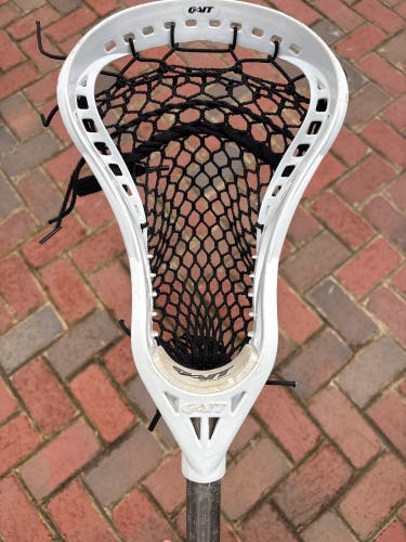 Vintage Gait Torque Lacrosse Head